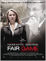 Fair Game