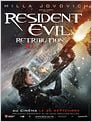 Resident Evil: Retribution