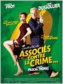 Associés contre le crime...