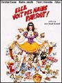 Affichette (film) - FILM - Elle voit des nains partout ! : 32698