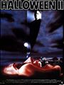 Affichette (film) - FILM - Halloween 2 : 8