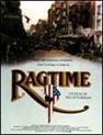 Affichette (film) - FILM - Ragtime : 756