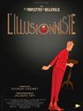 Affichette (film) - FILM - L'Illusionniste : 120782