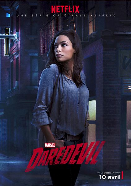 daredevil claire temple