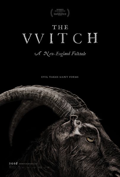 The Witch - Sortie prochainement
