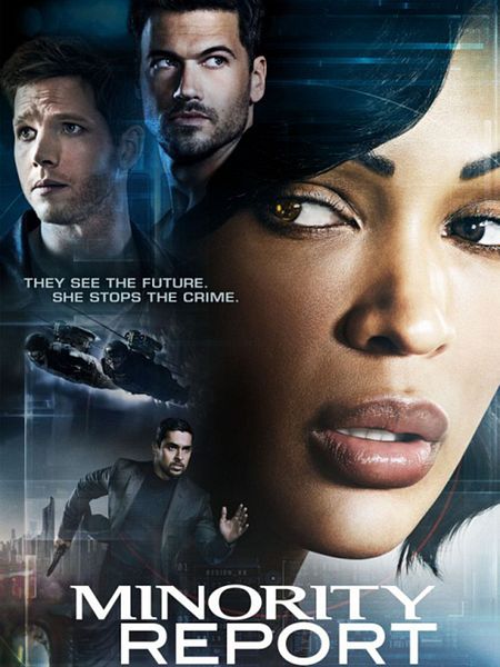 Minority Report
