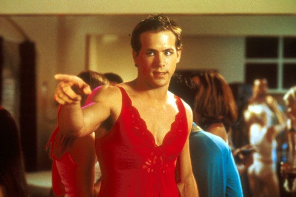 American party - Van Wilder relations publiques