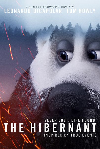 The Revenant
