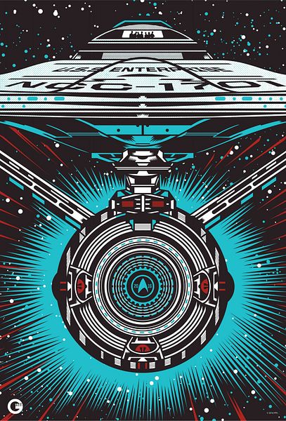 Star Trek Sans Limites - Sortie le 17 août 2016