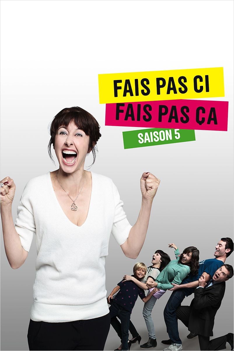 Fais Pas Ci Fais Pas ça Streaming Gratuit Fais pas ci, fais pas ça en Streaming gratuit sans limite | YouWatch Séries