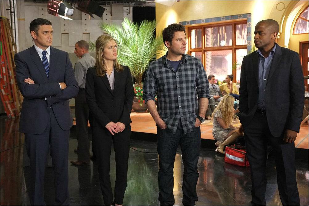 TÉLÉCHARGER PSYCH ENQUETEUR MALGRÉ LUI SAISON 5 GRATUITEMENT
