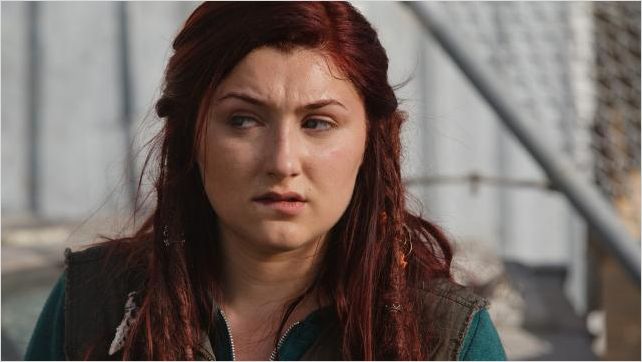 Srie Z Nation saison 1 episode 1 en streaming vf