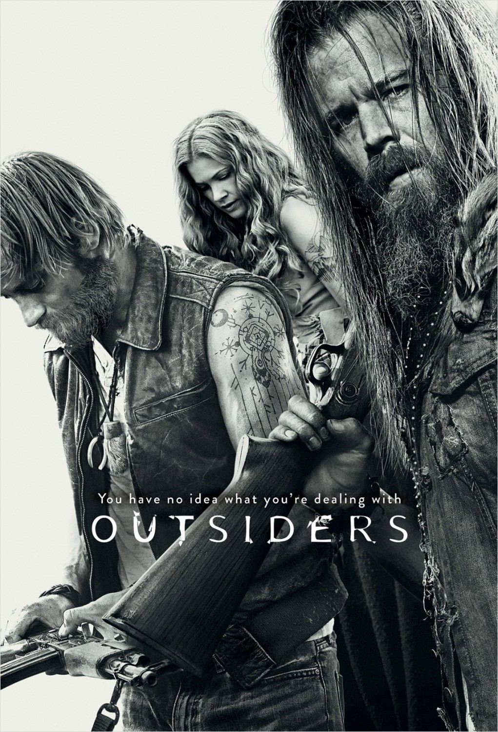 The Outsiders Rapidshare