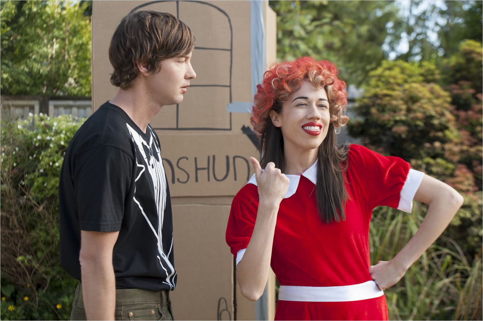 Haters Back Off en Streaming gratuit sans limite YouWatch Séries