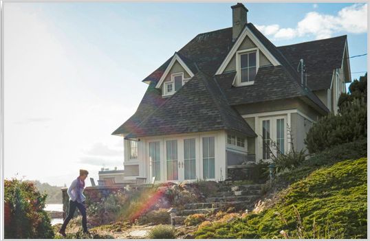 Cedar Cove Saison 3 Episode 1 streaming regarder