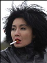 Maggie Cheung