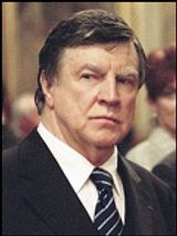 Alan Bates