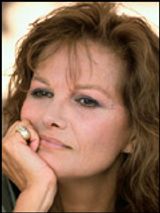 Claudia Cardinale