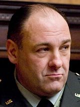 James Gandolfini