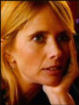 Rosanna Arquette