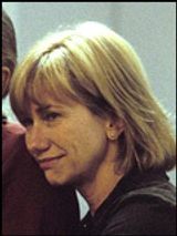 Kathy Baker