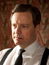 Colin Firth