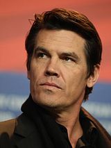 Josh Brolin
