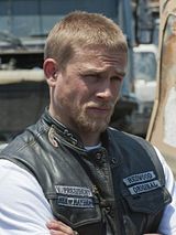 Charlie Hunnam