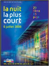 Nuit la Plus Court