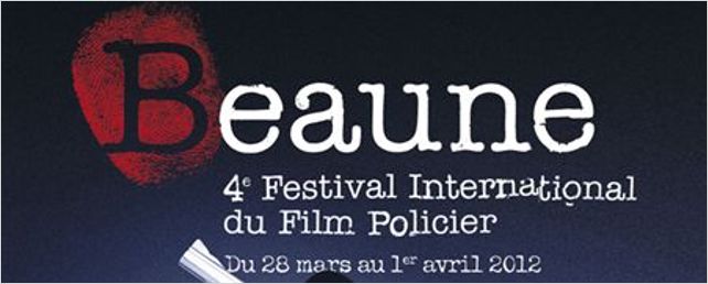 Festival du film policier de Beaune 2012 : le palmarès!
