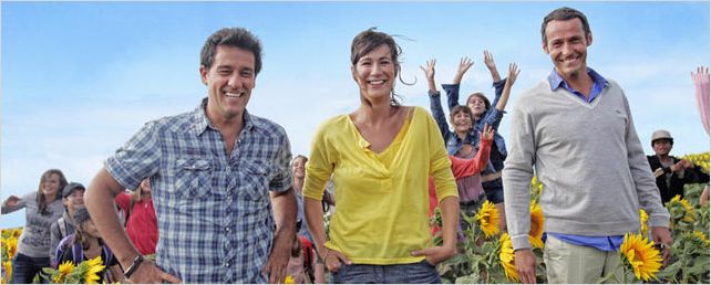 Audiences : "Vive la colo !" en tête
