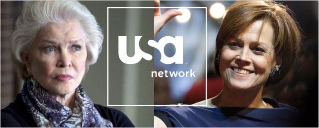 Une vedette Oscarisée pour "Political Animals" !