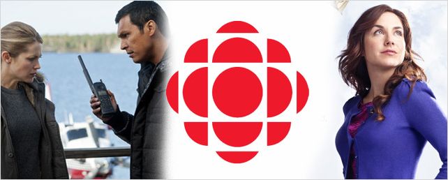 En difficulté, CBC annonce sa grille pour la saison 2012/2013