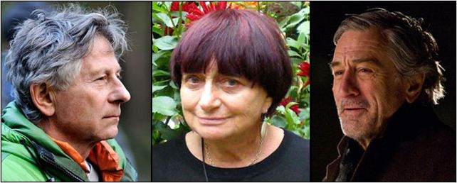 Cannes 2012 : De Niro, Polanski et Varda révisent leur "Classics" !