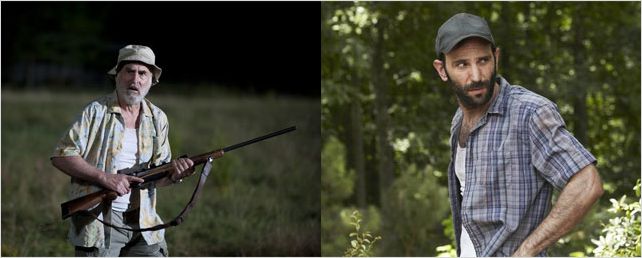 Deux recrues de "The Walking Dead" s’invitent dans "L.A. Noir"