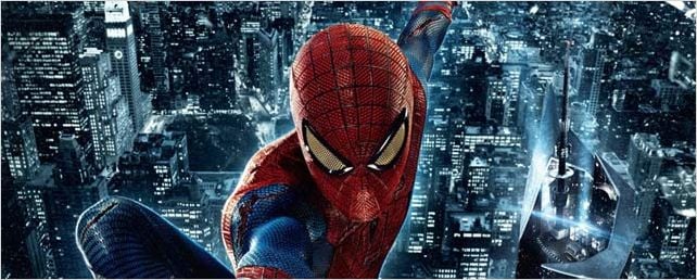"The Amazing Spider-Man" : nouvelle bande-annonce ! [VIDEO]