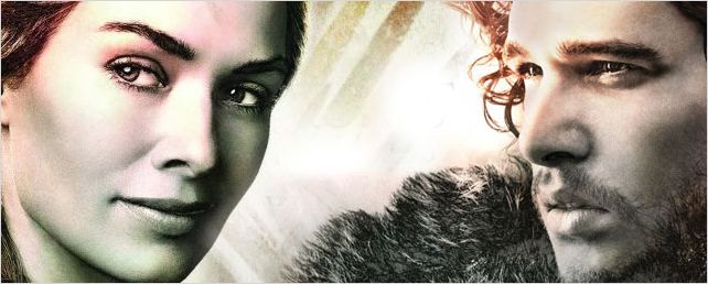 Prochainement sur vos écrans : "Game of Thrones" Saison 2...