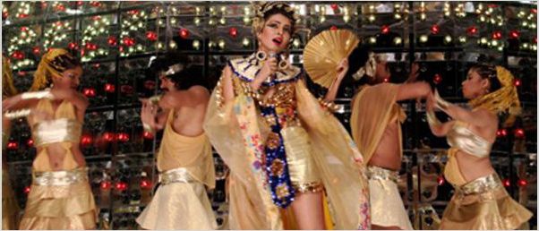 Cannes 2012 : la bande-annonce de "Miss Lovely" [VIDEO]