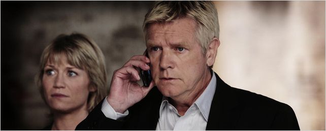 Audiences du 17 mai : "Section de Recherches" en tête... mais aussi en baisse