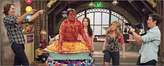 Nickelodeon annonce la fin d’"iCarly"