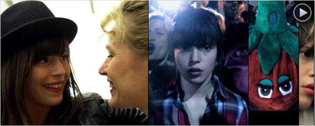 Un épisode de "Mère et fille" à découvrir en avant-première sur AlloCine [VIDEO]