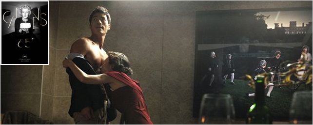 Cannes 2012 : zoom sur "L'Ivresse de l'argent" d'Im Sang-soo [Compétition]