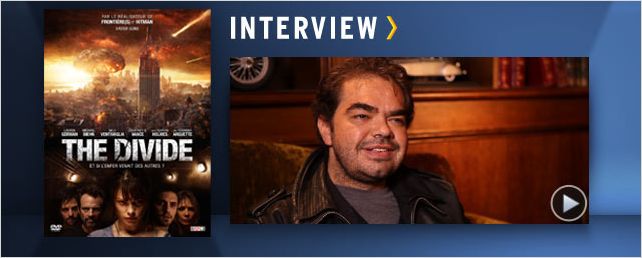 "The Divide" : Rencontre avec Xavier Gens