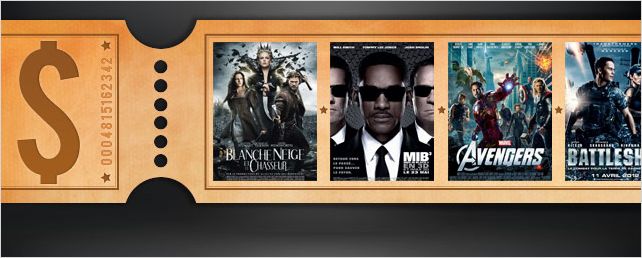 Box-office US : le conte est bon pour "Blanche-Neige" ! [MISE A JOUR]