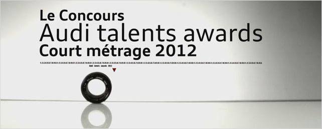 Audi talents awards – Le bilan de la compétition 2012 en vidéo !