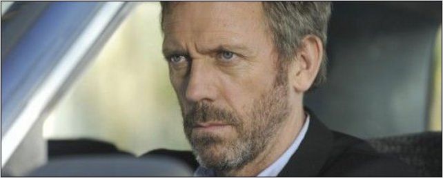 Hugh Laurie méchant du prochain "Robocop"