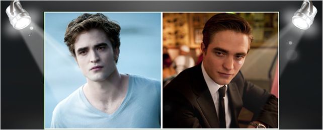 Robert Pattinson, deuxième vie