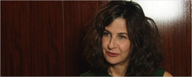 Les premières fois de Valérie Lemercier [VIDEO]
