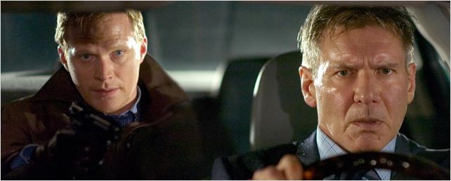 Audiences du Week-End (6 => 8 Juillet) : Le papy Harrison Ford est encore en forme !
