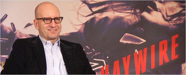 Steven Soderbergh : la leçon de cinéma !